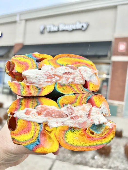 The Bagelry Picture 9