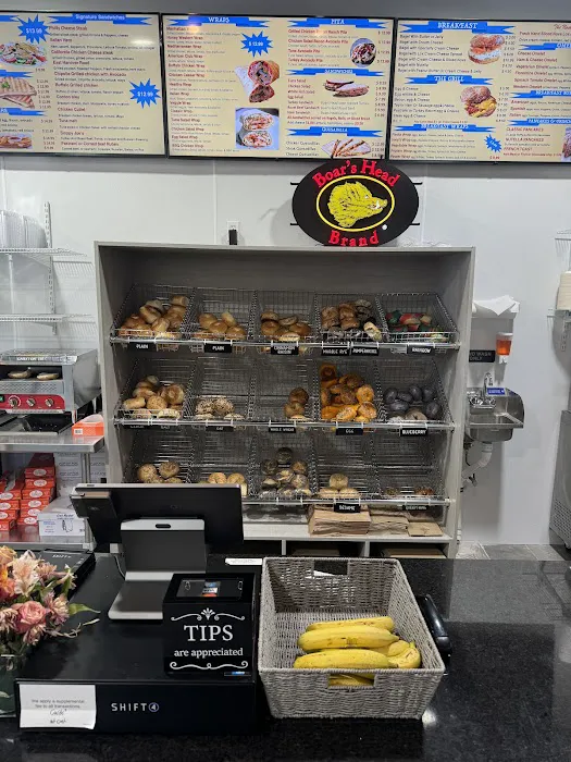 Bagel Nosh Picture 6