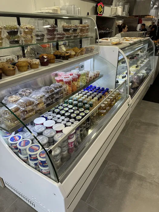 Bagel Nosh Picture 4