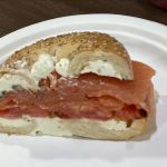 Bagel Nosh