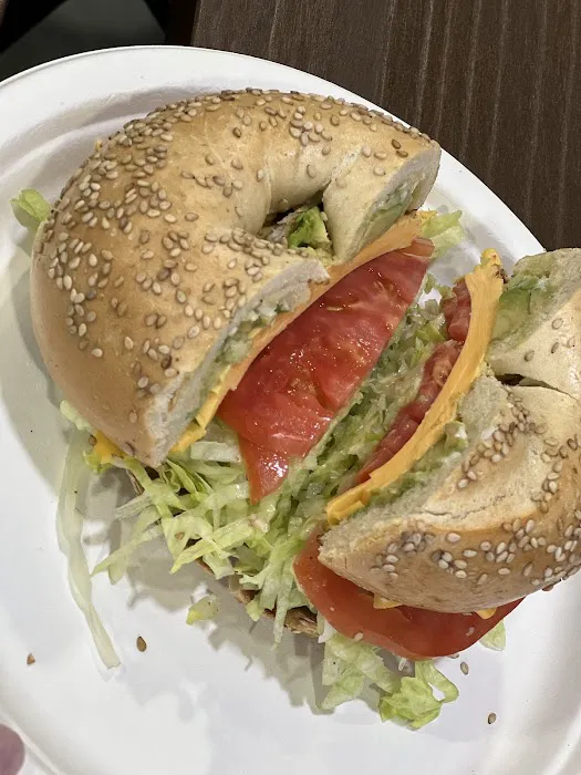 Bagel Nosh Picture 2