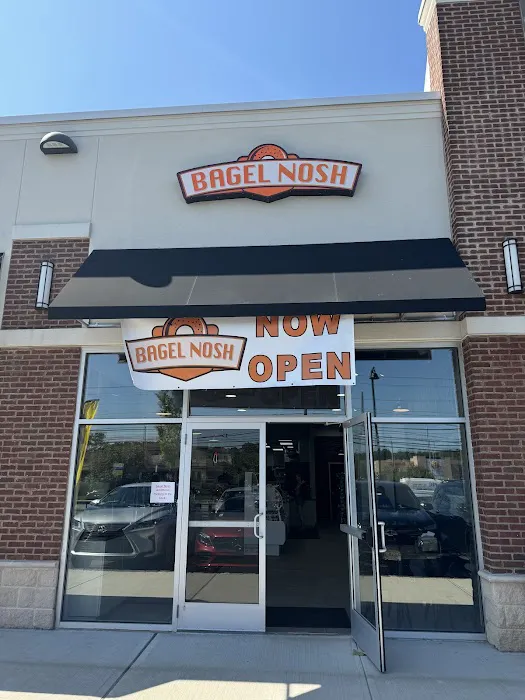Bagel Nosh Picture 9