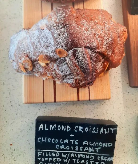 Chocolatine Picture 6