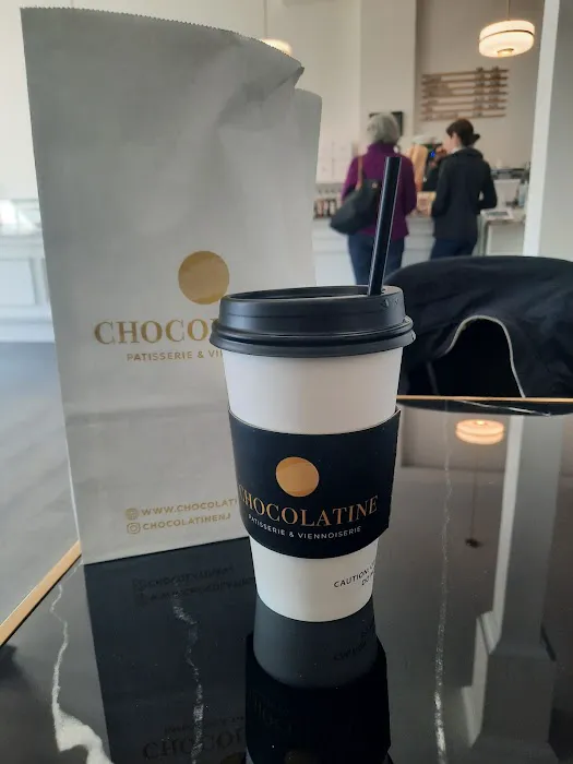 Chocolatine Picture 8