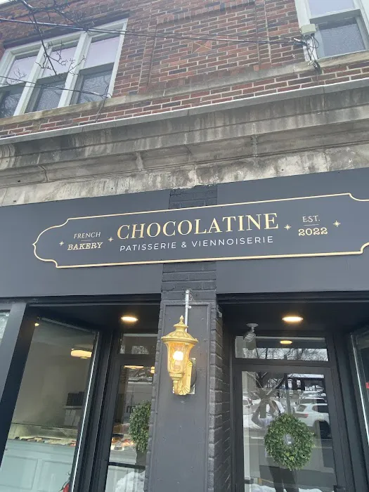 Chocolatine Picture 9