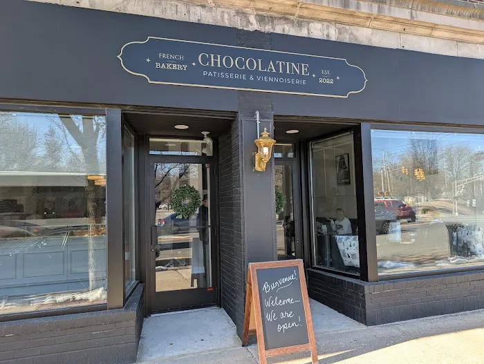 Chocolatine Picture 1