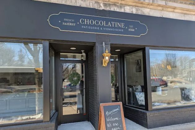 Chocolatine