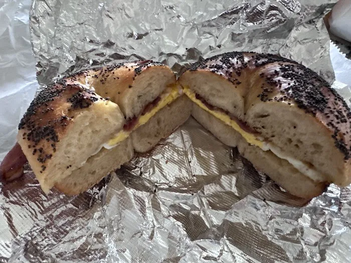 Time For A Bagel Picture 2