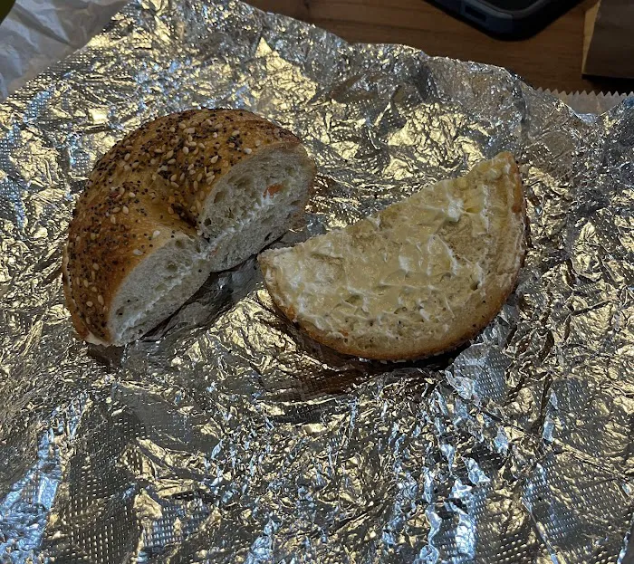 Time For A Bagel Picture 3