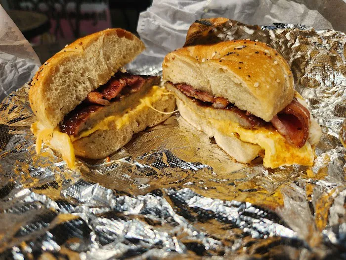 Time For A Bagel Picture 6