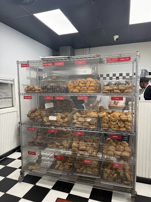 Time For A Bagel Picture 10