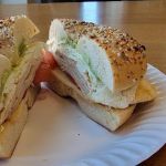 A & B Bagel and Deli