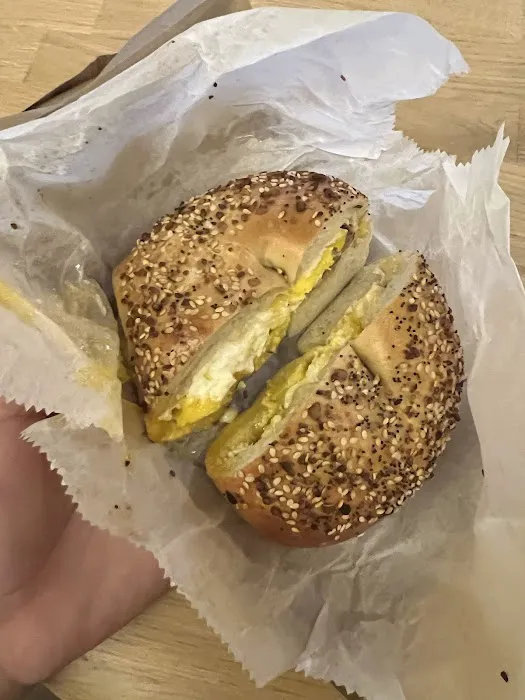 A & B Bagel and Deli Picture 6
