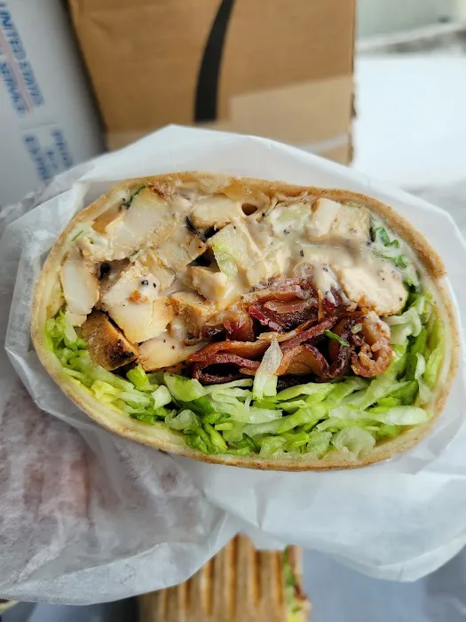 A & B Bagel and Deli Picture 10