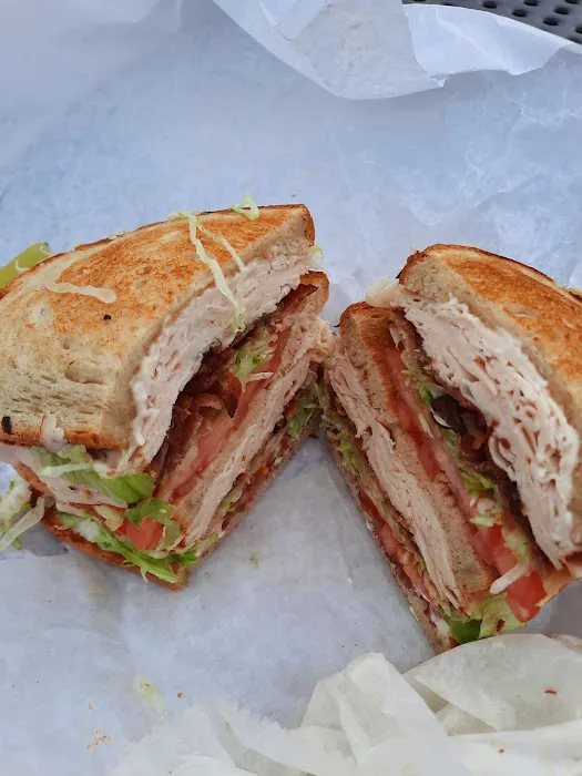A & B Bagel and Deli Picture 3