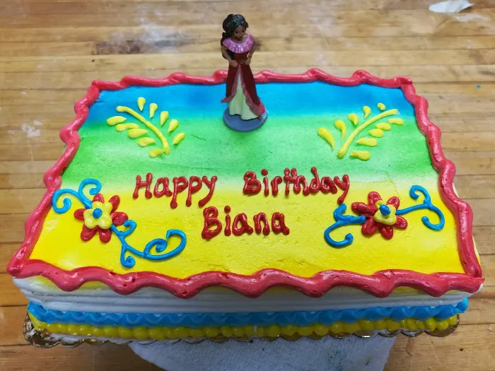 West Orange Bake Shop Picture 7