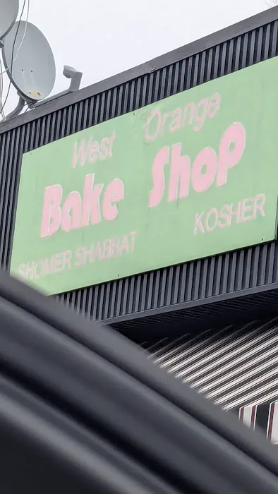 West Orange Bake Shop Picture 1
