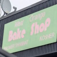 West Orange Bake Shop ico
