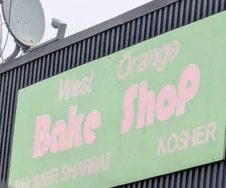 West Orange Bake Shop