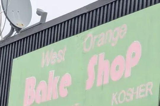 West Orange Bake Shop
