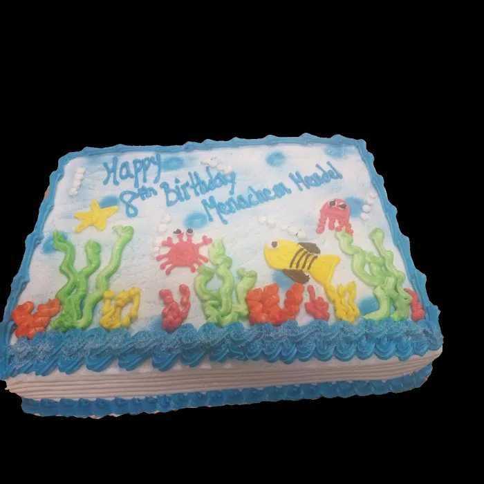 West Orange Bake Shop Picture 10