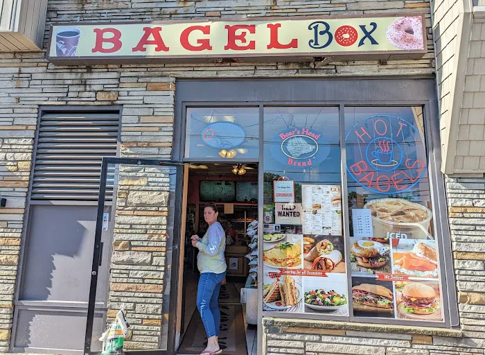 The Bagel Box Picture 4