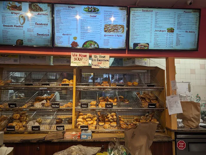 The Bagel Box Picture 9