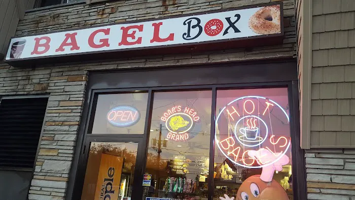 The Bagel Box Picture 2