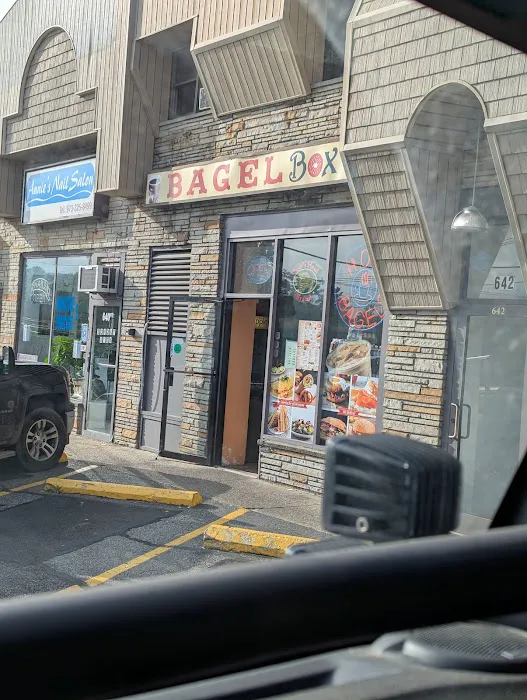 The Bagel Box Picture 6