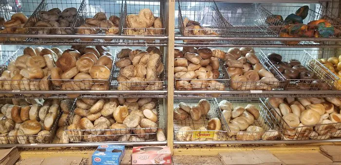 The Bagel Box Picture 3