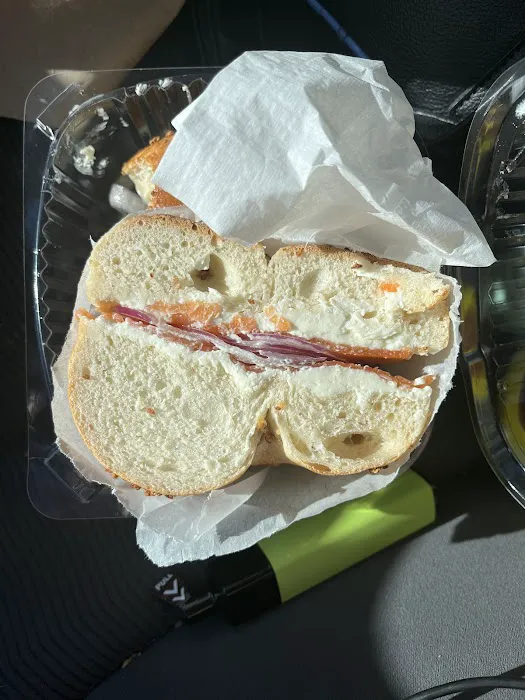 The Bagel Box Picture 5