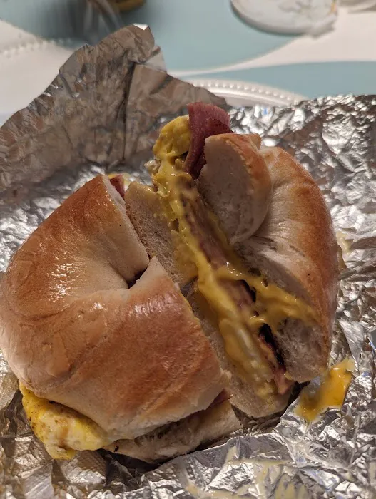 The Bagel Box Picture 7