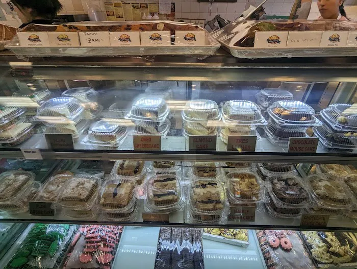 The Bagel Box Picture 8