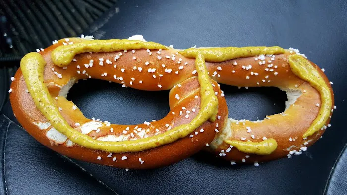 Philly Pretzel Factory Picture 1