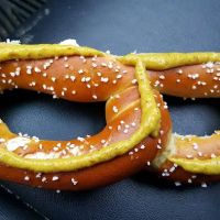 Philly Pretzel Factory ico