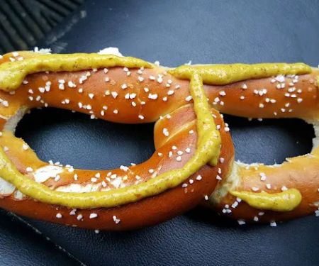 Philly Pretzel Factory