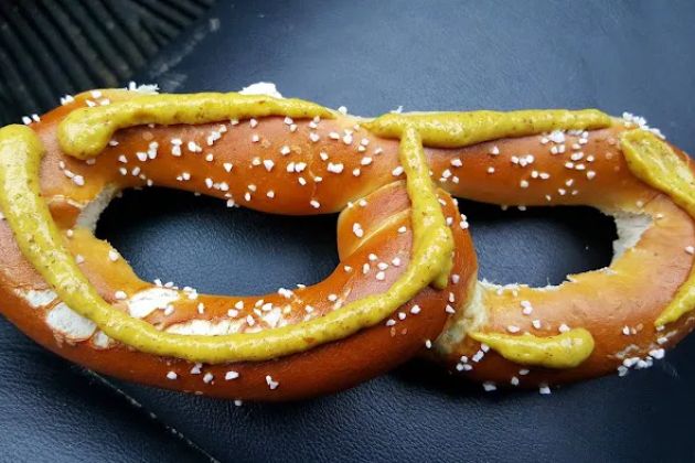 Philly Pretzel Factory