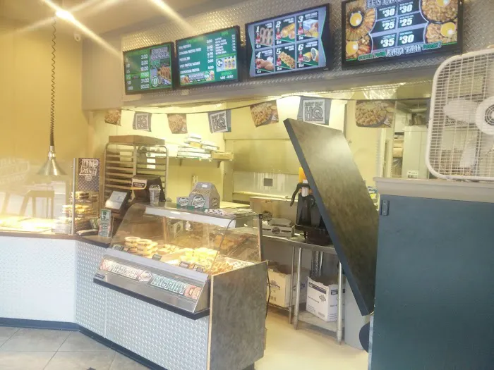 Philly Pretzel Factory Picture 7