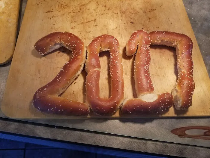 Philly Pretzel Factory Picture 3