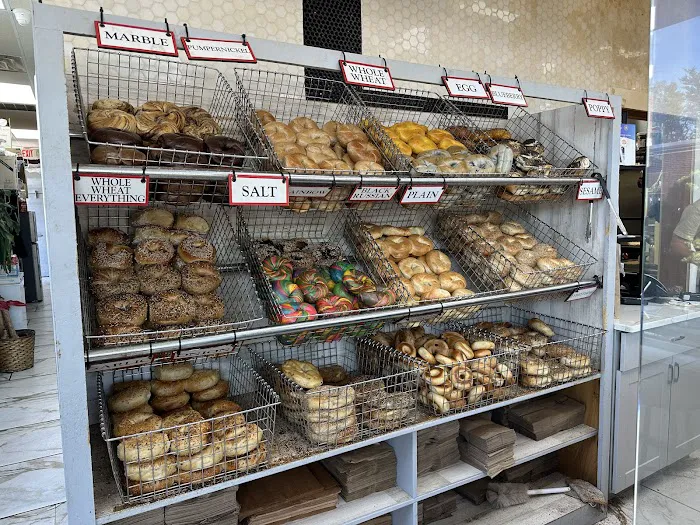 Bagel Nosh of Livingston Picture 6