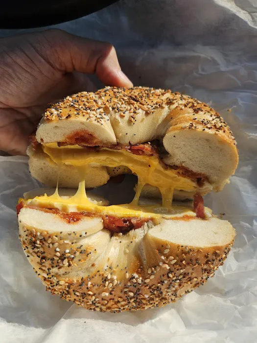 Bagel Nosh of Livingston Picture 8