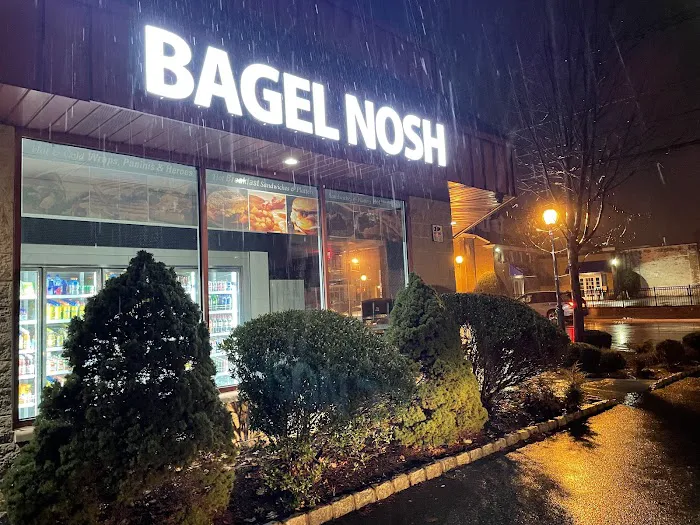 Bagel Nosh of Livingston Picture 9