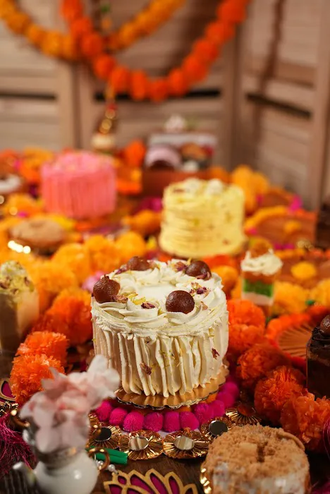 Sweet Kneads by Ridhima Picture 6