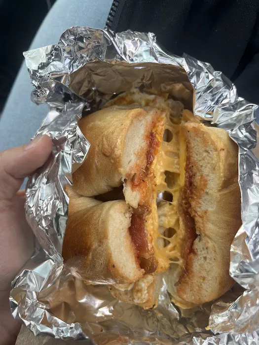 Hot Bagels Abroad Picture 6