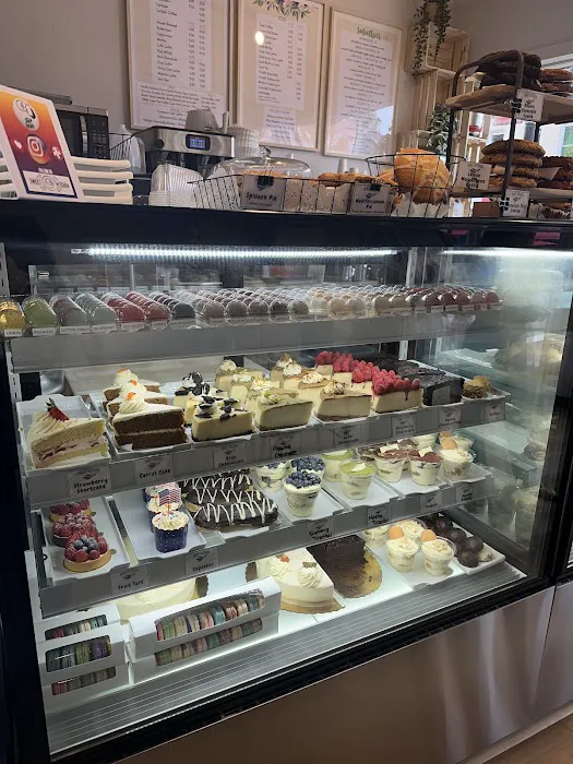 Sweet Kitchen Picture 3