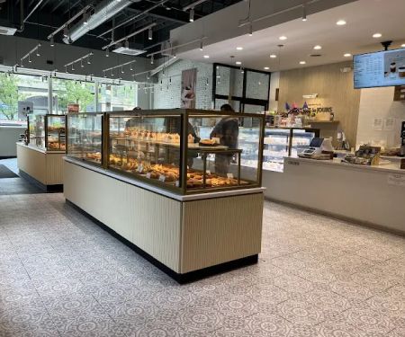 Tous Les Jours Montclair