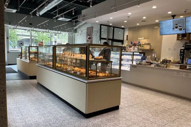 Tous Les Jours Montclair
