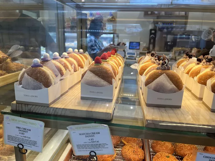 Tous Les Jours Montclair Picture 2