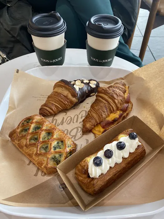 Tous Les Jours Montclair Picture 7