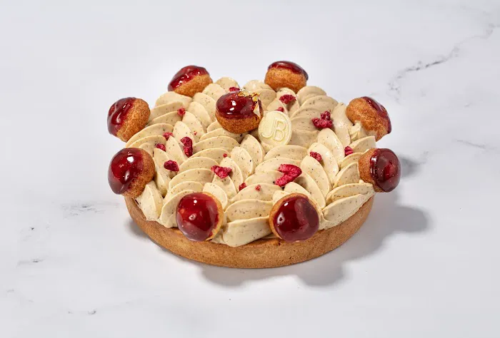Jayce Baudry French Pastry Picture 7